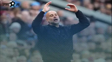 صباحك الأوروبي: غضب جوارديولا وظهور رقم قياسي لأوليس اليوم